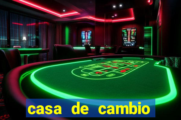 casa de cambio botafogo praia shopping